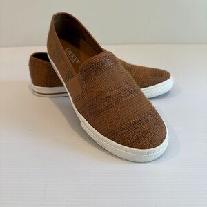 NBW Lauren Ralph Lauren Women's Jinny Slip-On Sneakers